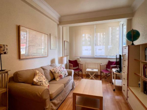 Apartamento La Sardinera